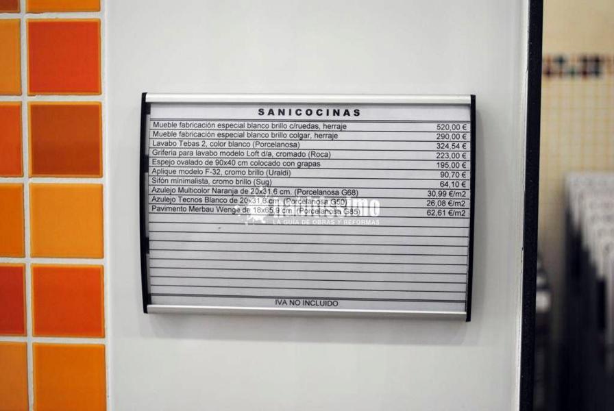 Mueble Lacado blanco brillo