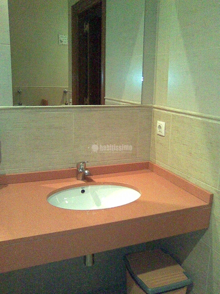 Oferta reforma integral baño 3878 € 