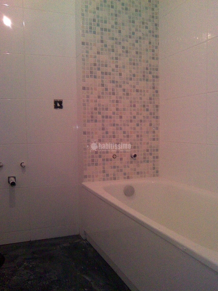Oferta reforma integral baño 3878 € 