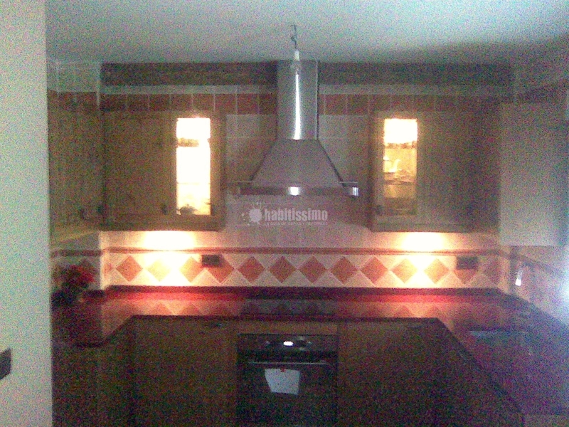 Oferta reforma cocina total, mobiliario y campana incluido 3900 €