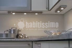 Oferta reforma cocina total, mobiliario y campana incluido 3900 €