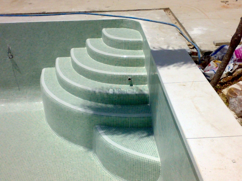 Oferta Alicatados De Piscinas 20 €/M2