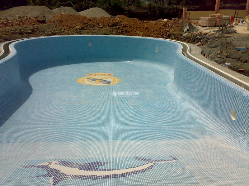 Oferta Alicatados De Piscinas 20 €/M2