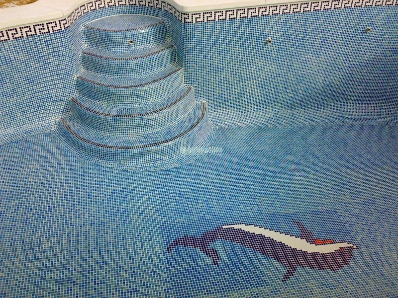Oferta Alicatados De Piscinas 20 €/M2