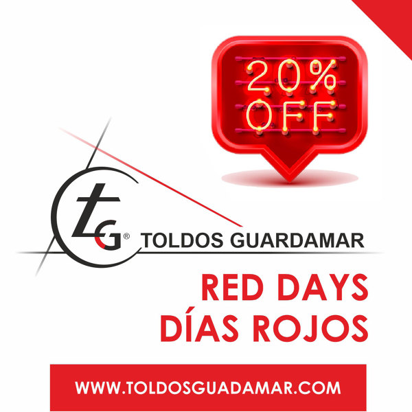 20% DESCUENTO