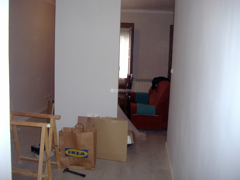 Oferta aquI no hay crisis: reforma de vivienda desde 5900 €