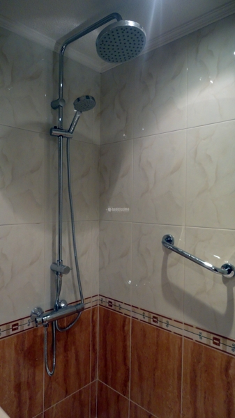 Oferta bañera por plato de ducha por 950 €