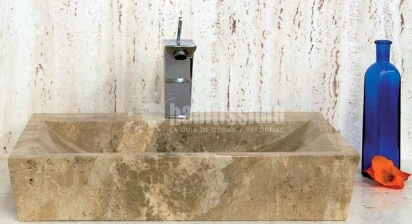 Oferta Lavabo Valle 145 € (antes 345 €)