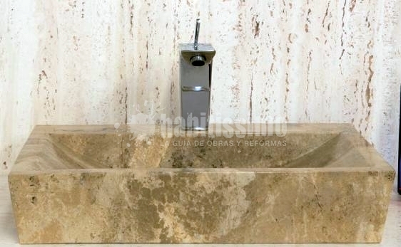 Oferta Lavabo Valle 145 € (antes 345 €)