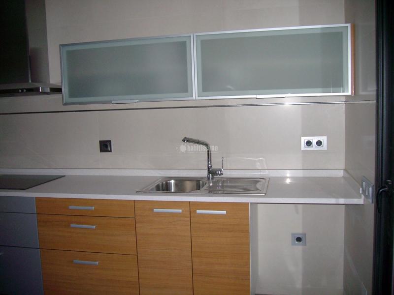 Reforma tu cocina completa por sólo 5436 €