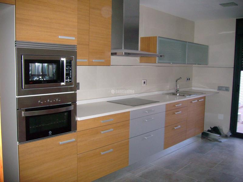 Reforma tu cocina completa por sólo 5436 €