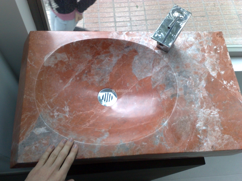 Oferta Lavabo Brisa 185 € (antes 395 €)