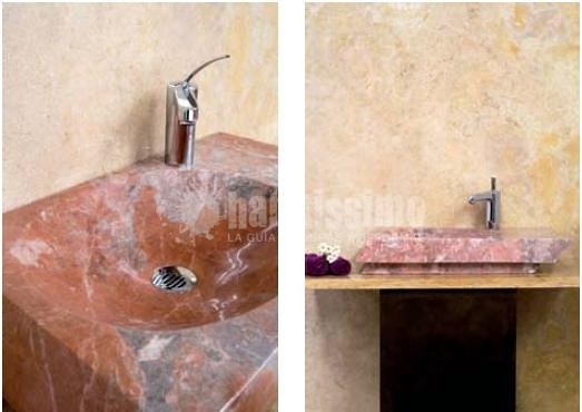 Oferta Lavabo Brisa 185 € (antes 395 €)