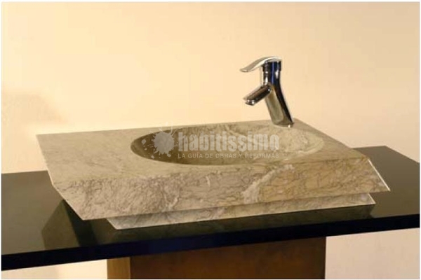 Oferta Lavabo Brisa 185 € (antes 395 €)