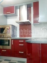 Oferta medición y diseño de cocinas gratis