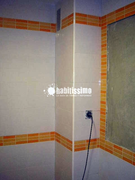 Oferta Cambie Su Baño En 5 Días Todo Incluido Por 3500 €