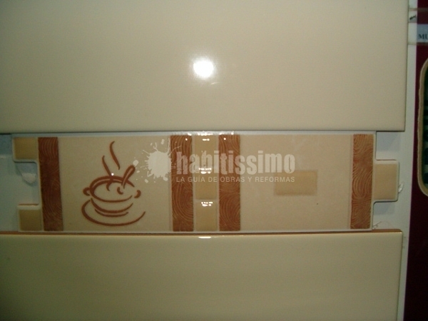 Oferta Azulejo Paris Crema 31/45 a 7,50€ 
