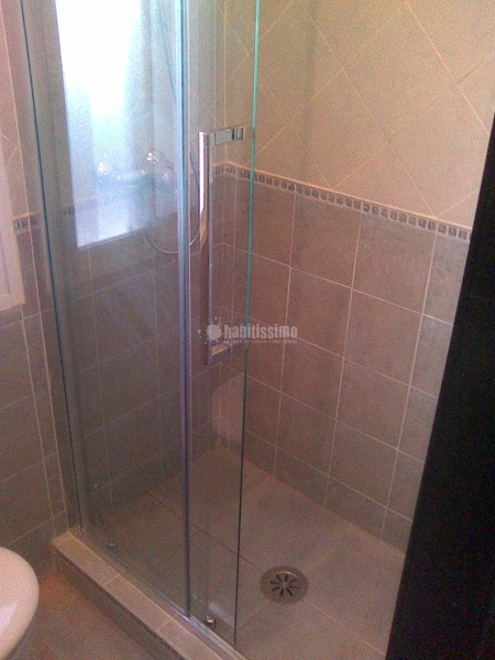 Oferta Cambio De Bañera Por Ducha De Obra Desde 648 €