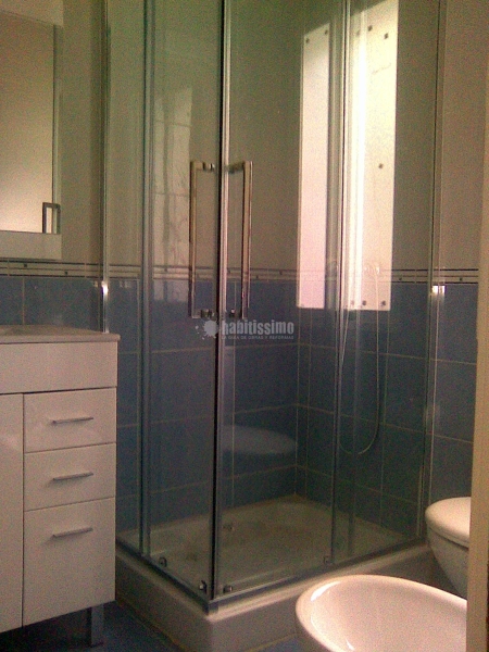 Oferta Cambio De Bañera Por Ducha De Obra Desde 648 €