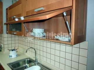 Oferta Cocina En Madera De Haya Desde 4939 €