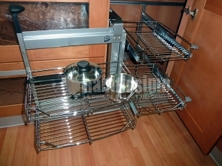 Oferta Cocina En Madera De Haya Desde 4939 €