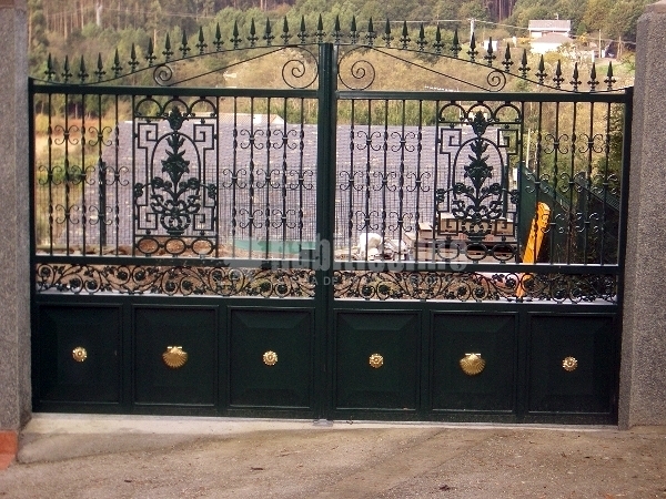 Oferta Motorización De Puertas desde 300 €