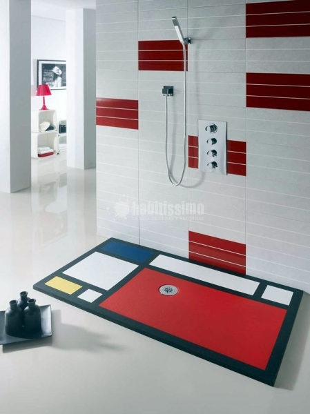 Oferta Platos De Ducha 18% Descuento
