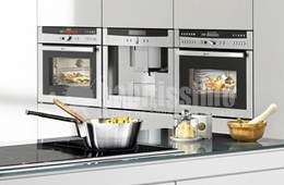 Oferta Promoción Cocina Completa De Neff