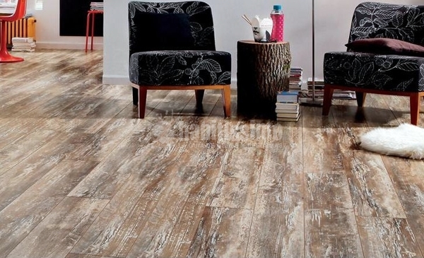 Oferta Parquet Laminado