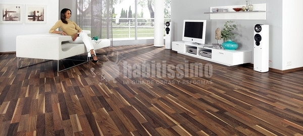 Oferta Parquet Laminado