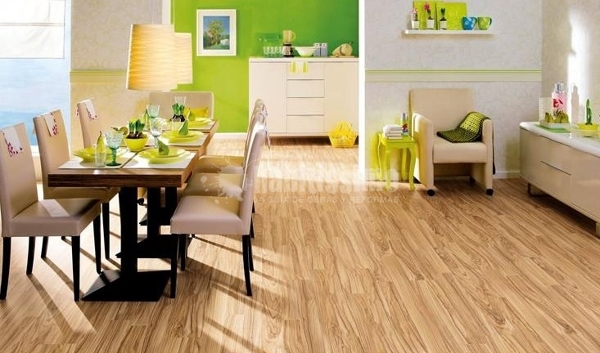 Oferta Parquet Laminado