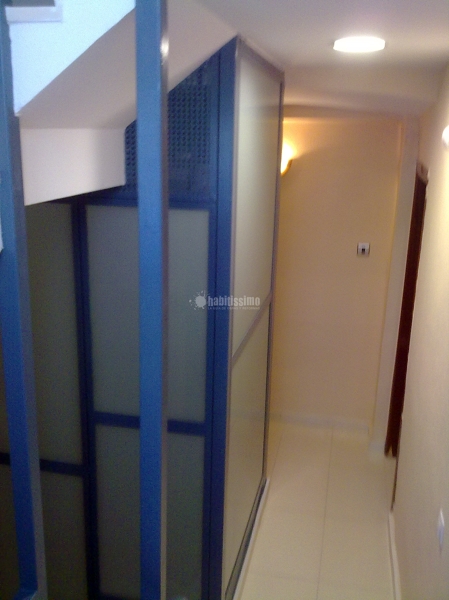 Oferta Instalación De Ascensor 49.000 € + IVA (con Hueco)