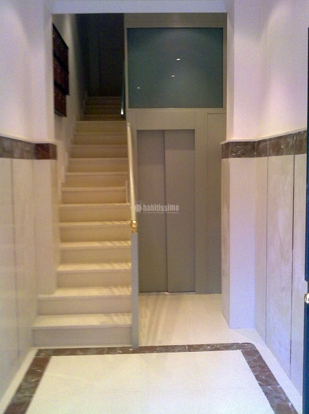 Oferta Instalación De Ascensor 49.000 € + IVA (con Hueco)