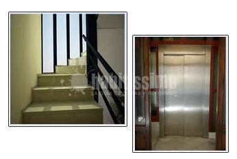 Oferta Instalación De Ascensor 49.000 € + IVA (con Hueco)