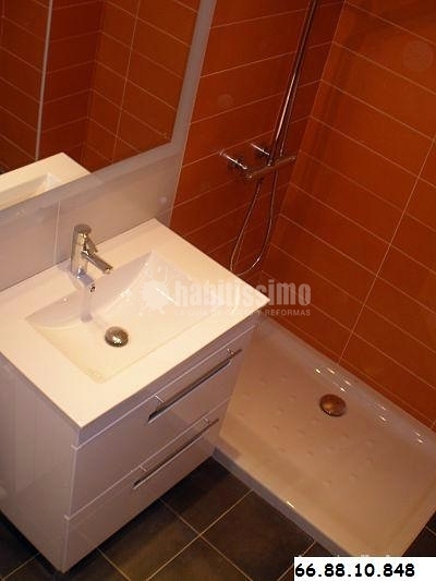 Oferta Cambio Bañera Por Plato De Ducha En Un Día Por 499 €