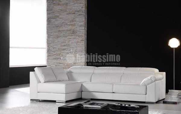 Oferta 20% de descuento En Sofás De La Marca Ardi