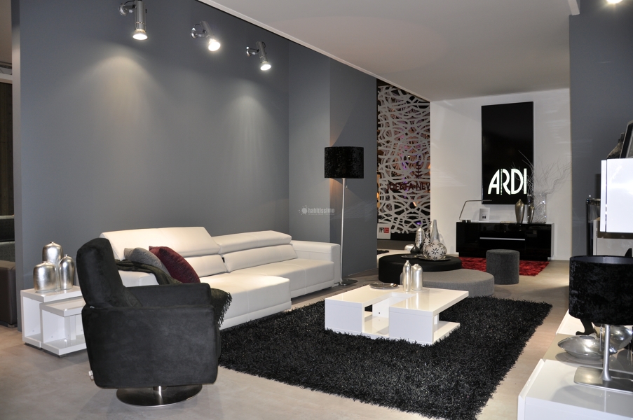 Oferta 20% de descuento En Sofás De La Marca Ardi