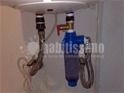 Oferta 10% Descuento En La Reparación De Termos Eléctricos