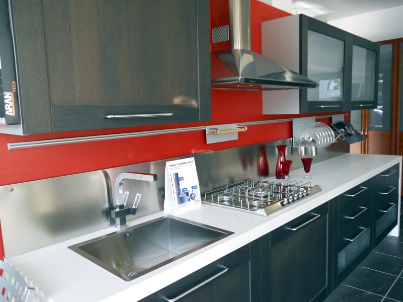 Oferta Liquidación Cocina Exposición 6700 €