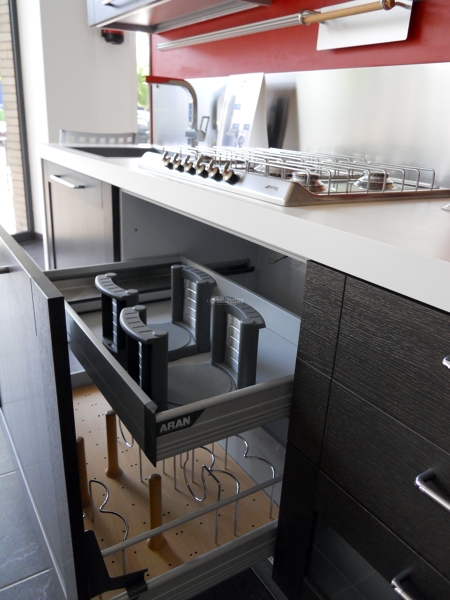 Oferta Liquidación Cocina Exposición 6700 €