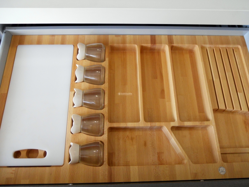 Oferta Liquidación Cocina Exposición 6700 €