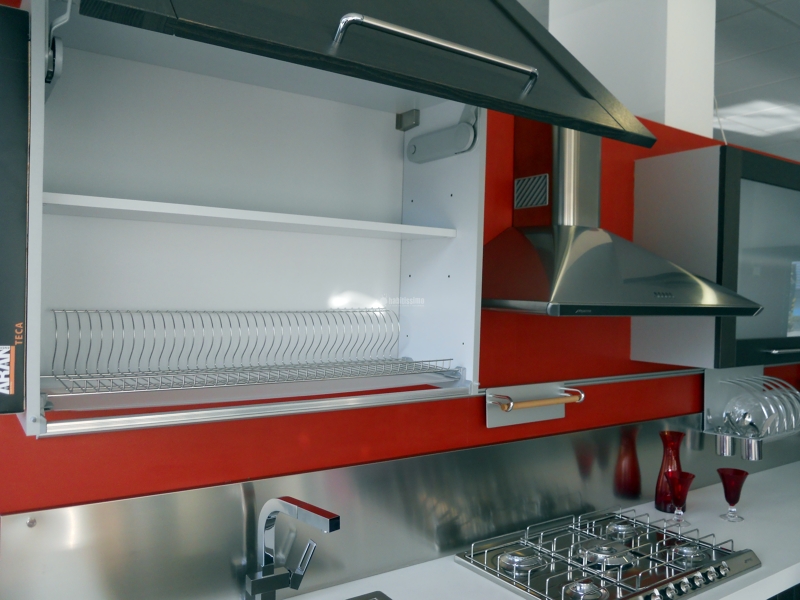Oferta Liquidación Cocina Exposición 6700 €