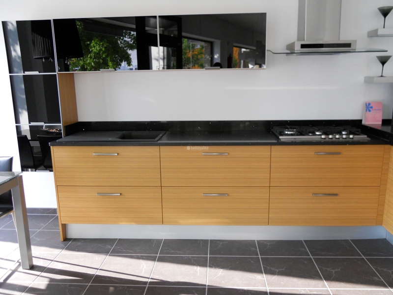 Oferta Liquidación Cocina Exposición 7670 €