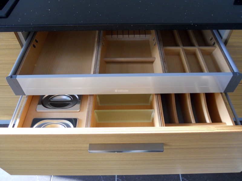Oferta Liquidación Cocina Exposición 7670 €