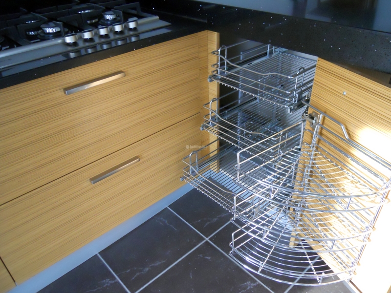 Oferta Liquidación Cocina Exposición 7670 €