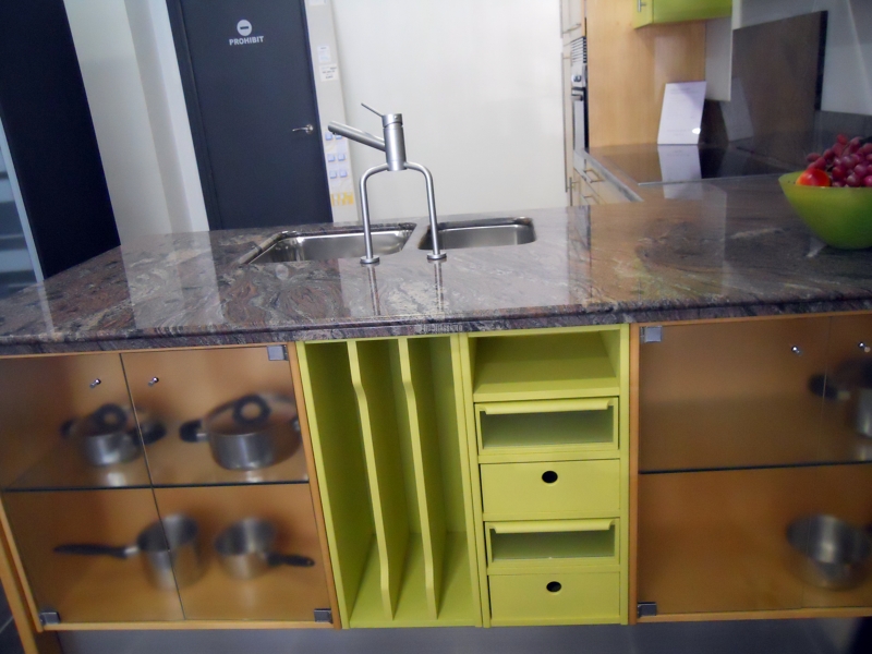 Oferta Liquidación Cocina Exposición