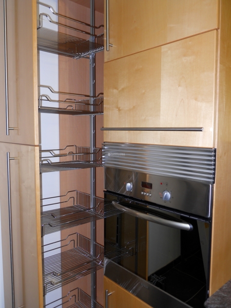 Oferta Liquidación Cocina Exposición