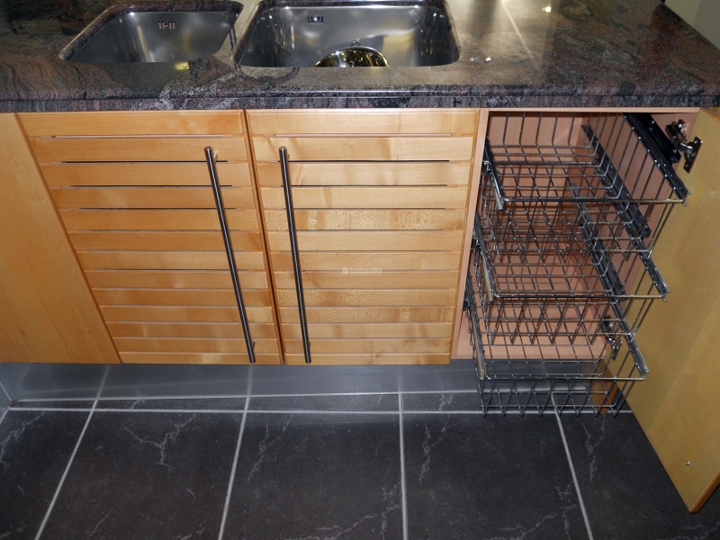 Oferta Liquidación Cocina Exposición