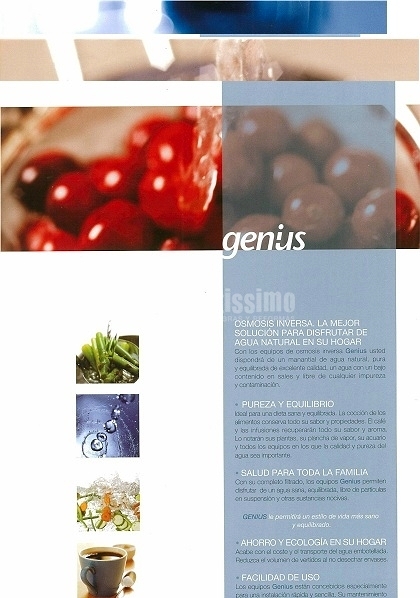 Oferta Descalcificador + Osmosis 1700 €