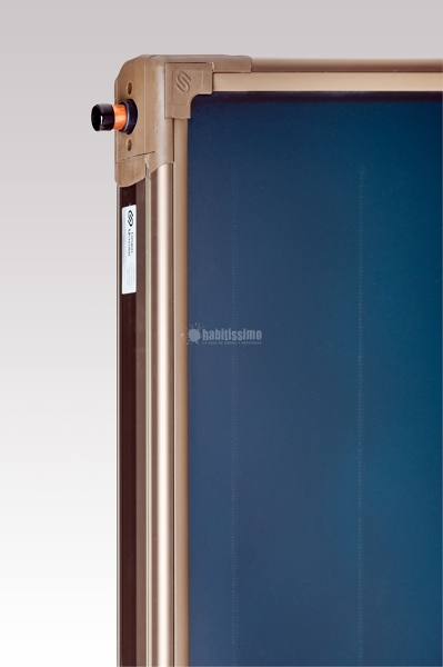 Oferta Sistema Solar Termosifón 150L Para Agua Caliente Sanitaria 990 € + IVA